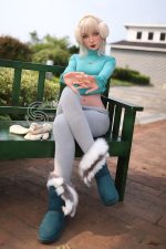 SEDOLL - SED269 -121 Winola.B- 161CM -F罩杯 (全TPE)：圖片 10