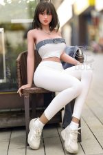SEDOLL - SED278 -011 Luna.B- 161CM -F罩杯 (全TPE) - Image 5
