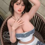 SEDOLL - SED278 -011 Luna.B- 161CM -F罩杯 (全TPE)