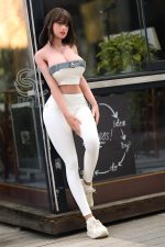 SEDOLL - SED278 -011 Luna.B- 161CM -F罩杯 (全TPE) - Image 2