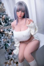 SEDOLL - SED280 -120 Melody.D- 161CM -F罩杯 (全TPE)：圖片 2