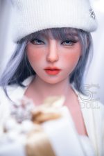 SEDOLL - SED280 -120 Melody.D- 161CM -F罩杯 (全TPE)：圖片 8