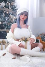 SEDOLL - SED280 -120 Melody.D- 161CM -F罩杯 (全TPE)：圖片 6