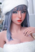 SEDOLL - SED280 -120 Melody.D- 161CM -F罩杯 (全TPE)：圖片 5