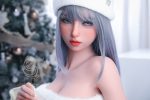 SEDOLL - SED280 -120 Melody.D- 161CM -F罩杯 (全TPE)：圖片 4