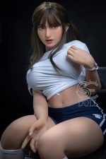 SEDOLL - SED281 -124 Piper.A - 157CM -H罩杯 (全TPE)