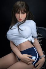 SEDOLL - SED281 -124 Piper.A - 157CM -H罩杯 (全TPE)：圖片 4