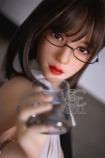 SEDOLL - SED287 -083 Queena.A - 161CM - F罩杯 (全TPE)：圖片 7