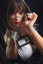 SEDOLL - SED287 -083 Queena.A - 161CM - F罩杯 (全TPE)：圖片 16