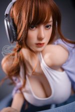 SEDOLL - SED296 -123 Skyler.B - 161CM - F罩杯 (全TPE)：圖片 12