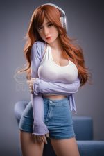 SEDOLL - SED296 -123 Skyler.B - 161CM - F罩杯 (全TPE)：圖片 5