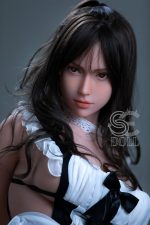 SEDOLL - SED299 - 132 Peggy.B - 163CM - E罩杯 (全TPE) - Image 6