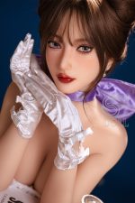 SEDOLL - SED303 -126 Makoto.C - 161CM - F罩杯 (全TPE)：圖片 6