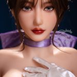 SEDOLL - SED303 -126 Makoto.C - 161CM - F罩杯 (全TPE)