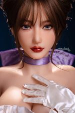 SEDOLL - SED303 -126 Makoto.C - 161CM - F罩杯 (全TPE)
