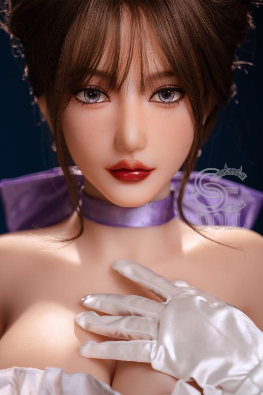 SEDOLL - SED303 -126 Makoto.C - 161CM - F罩杯 (全TPE)