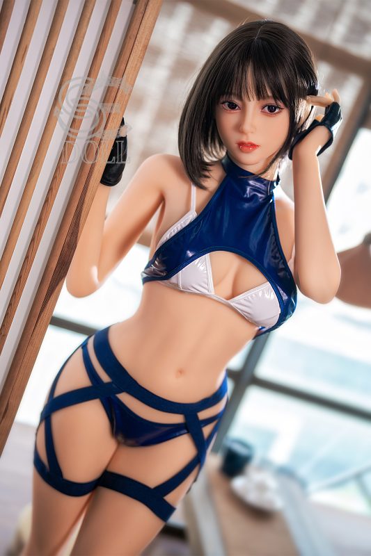 SEDOLL - SED311 - 120 Melody.E - 163CM - E罩杯 (全TPE)