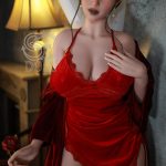 SEDOLL - SED314 -086 Felicia.E - 157CM -H罩杯 (全TPE)