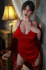 SEDOLL - SED314 -086 Felicia.E - 157CM -H罩杯 (全TPE)