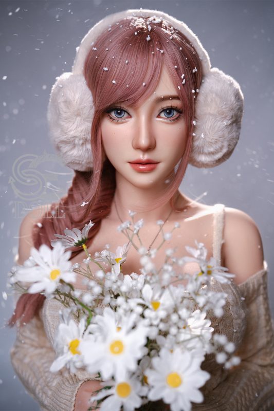 SEDOLL - 079SC-SES003 Yuuka.H - 165CM -C罩杯 {SE熱賣款