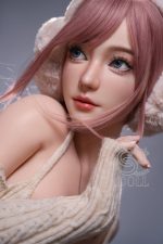 SEDOLL - 079SC-SES003 Yuuka.H - 165CM -C罩杯 {SE熱賣款：圖片 5