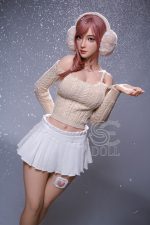 SEDOLL - 079SC-SES003 Yuuka.H - 165CM -C罩杯 {SE熱賣款：圖片 15