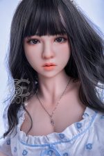 SEDOLL - 010SO-SES004  Kiko.E- 155CM -E罩杯：圖片 14