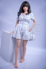 SEDOLL - 010SO-SES004  Kiko.E- 155CM -E罩杯：圖片 3