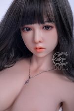SEDOLL - 010SO-SES004  Kiko.E- 155CM -E罩杯：圖片 13