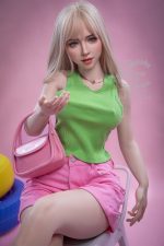 SEDOLL - 068SO-SES005 Annika.A - 161CM -E罩杯：圖片 2