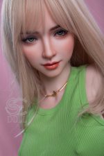 SEDOLL - 068SO-SES005 Annika.A - 161CM -E罩杯：圖片 3