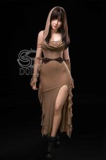 SEDOLL - 068SO-SES008 Annika.F - 165CM -C罩杯 {SE熱賣款：圖片 2