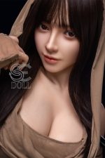 SEDOLL - 068SO-SES008 Annika.F - 165CM -C罩杯 {SE熱賣款