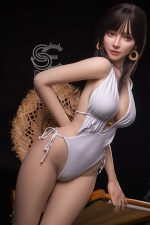 SEDOLL - 068SO-SES008 Annika.F - 165CM -C罩杯 {SE熱賣款：圖片 11