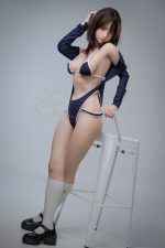 SEDOLL - 076SC-SES009 Yuuki.G - 160CM -C罩杯：圖片 17