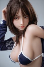 SEDOLL - 076SC-SES009 Yuuki.G - 160CM -C罩杯：圖片 6