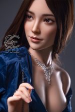 SEDOLL - 078SO-SES010 Regina.F - 165CM -C罩杯：圖片 14