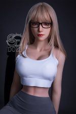 SEDOLL - 083SO-SES011 Queena.G - 161CM -E罩杯：圖片 2