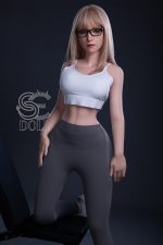 SEDOLL - 083SO-SES011 Queena.G - 161CM -E罩杯：圖片 4