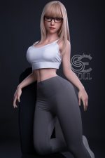 SEDOLL - 083SO-SES011 Queena.G - 161CM -E罩杯