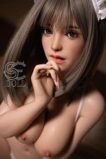 SEDOLL - 020SO-SES023 Vicky.H - 161CM -E罩杯 - Image 9