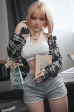 SEDOLL - 130SC-SES024 Bridget.A - 161CM -E罩杯：圖片 6