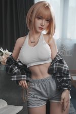 SEDOLL - 130SC-SES024 Bridget.A - 161CM -E罩杯