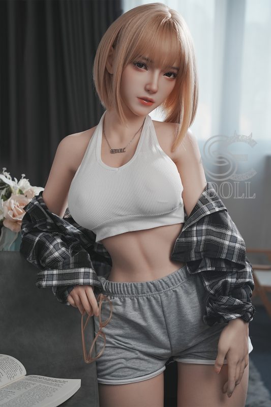 SEDOLL - 130SC-SES024 Bridget.A - 161CM -E罩杯