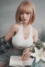 SEDOLL - 130SC-SES024 Bridget.A - 161CM -E罩杯：圖片 4
