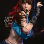 SEDOLL - 088SO-SES025 Jenny.A - 167CM -E罩杯