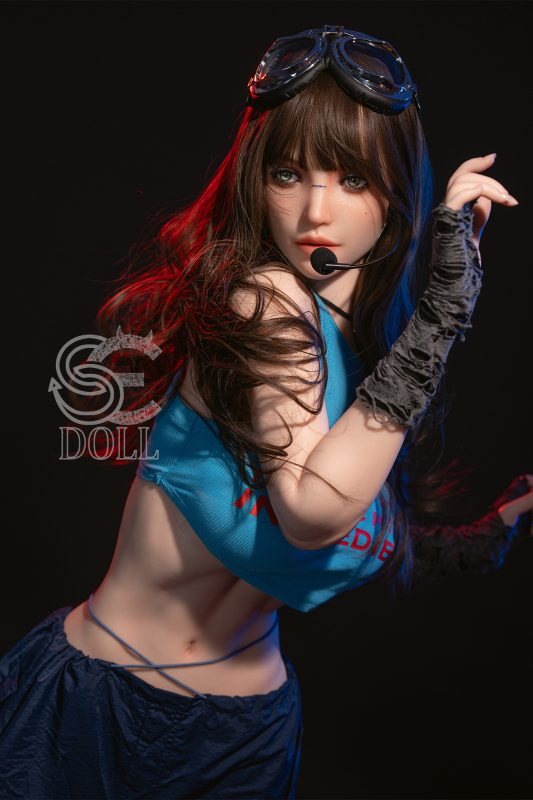 SEDOLL - 088SO-SES025 Jenny.A - 167CM -E罩杯