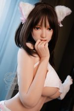 SEDOLL - 079SO-SES034 Yuuka.l - 157CM -I罩杯：圖片 3
