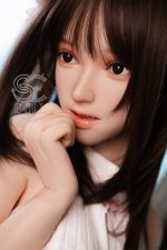SEDOLL - 079SO-SES034 Yuuka.l - 157CM -I罩杯：圖片 5