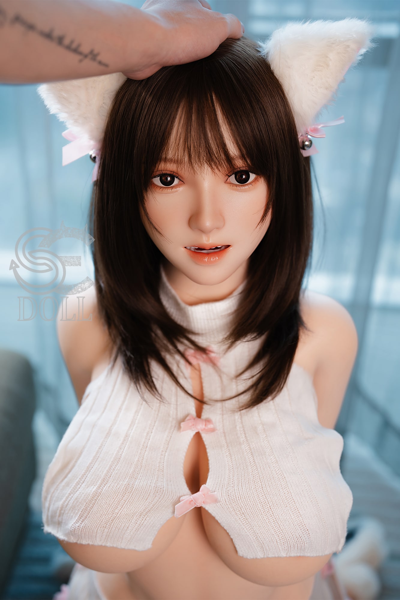 SES034 (8) SEDOLL - 079SO-SES034 Yuuka.l - 157CM -I罩杯:圖片 1